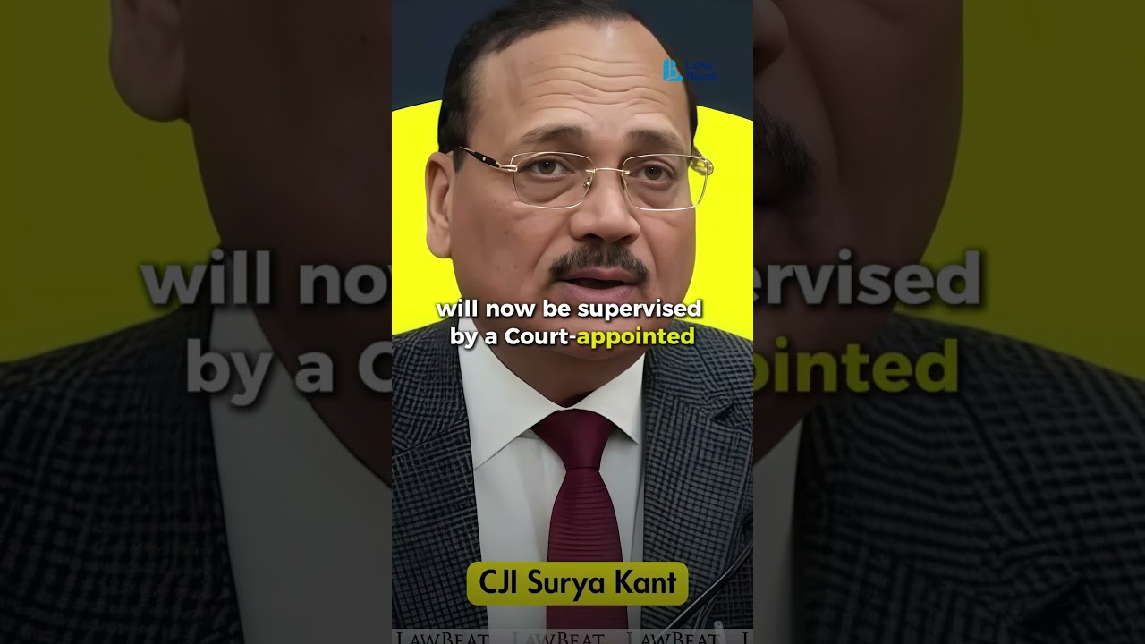 Supreme Court Invokes Article 142 to Complete Supertech Supernova Project
