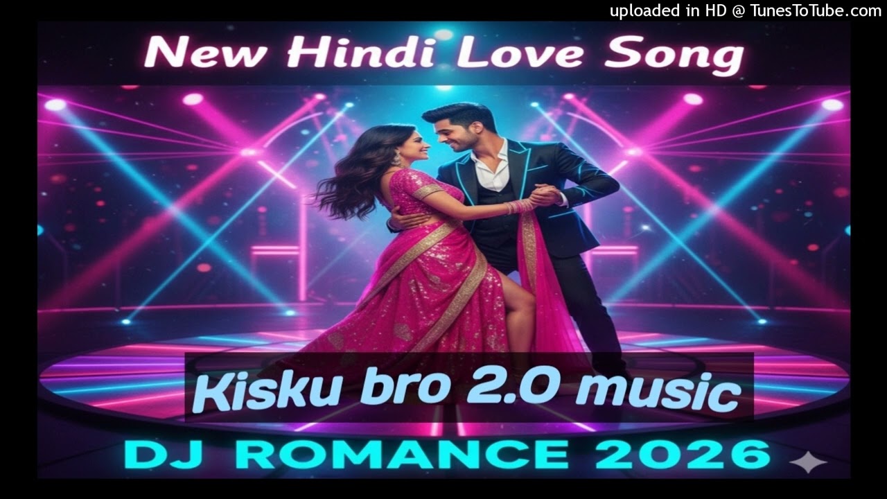 Tera Mera Dance Floor” 2.0 #RomanticDanceSong #HindiDuetSong #DanceRomance #LoveDance