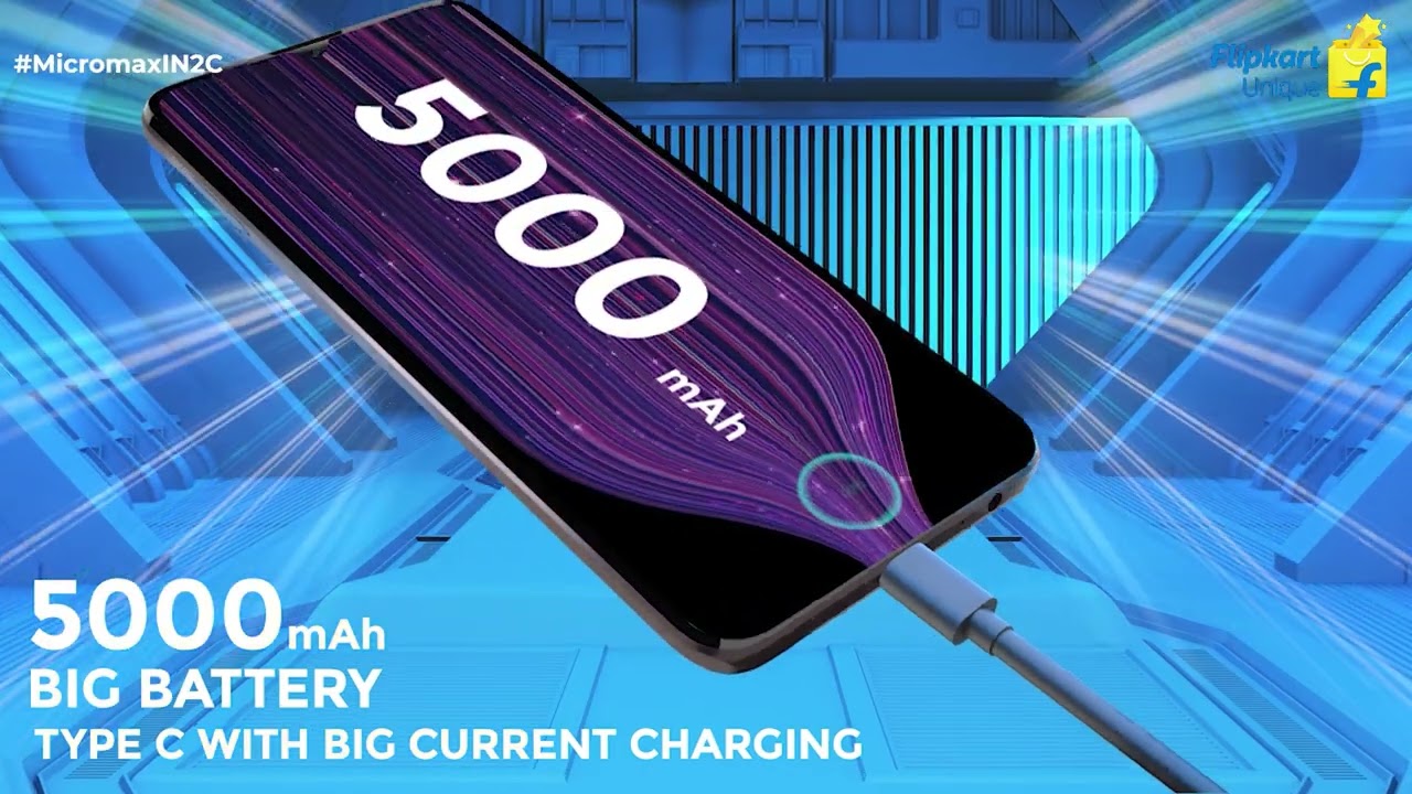 MICROMAX IN2c | Ab India Banega Smart