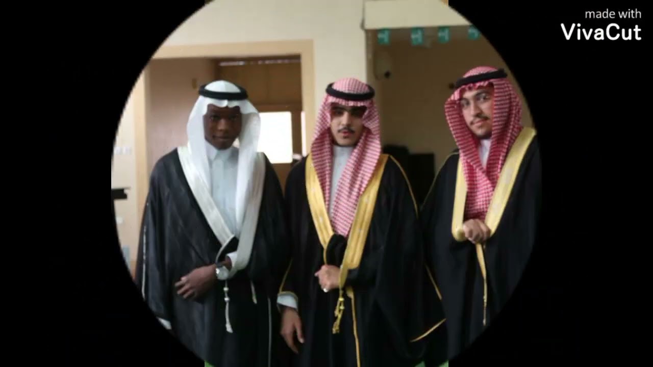 حفل تخرج طلاب ثانوية الامام عاصم بن أبي نجود عام ٢٠٢٢