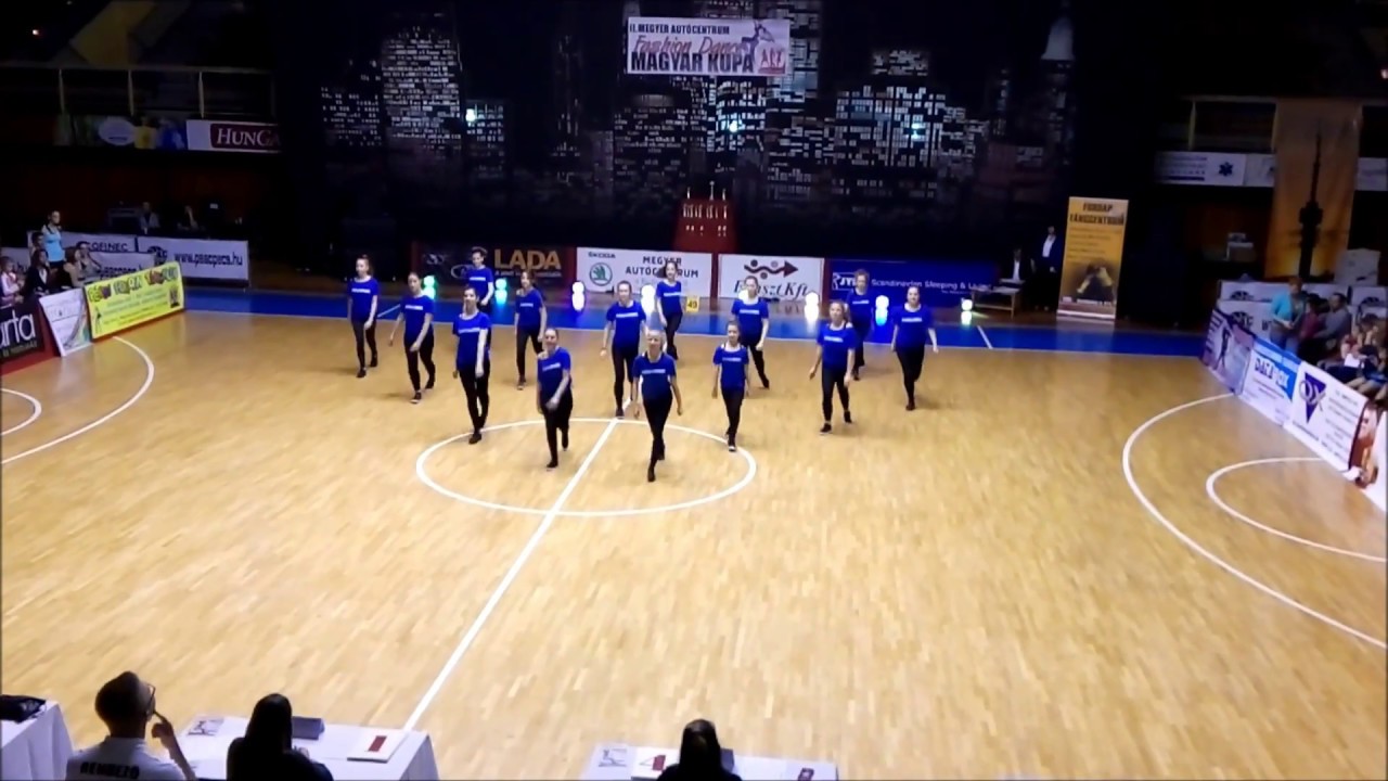 Fashion Dance 2016