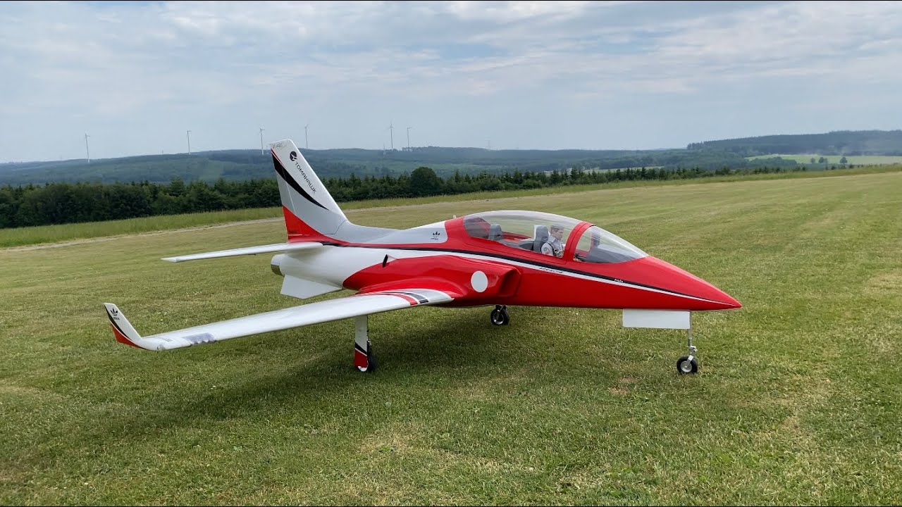 Viper Jet XL Tomahawk