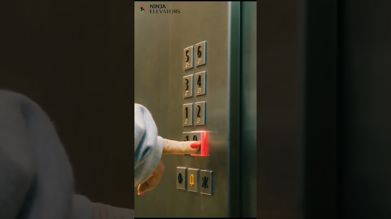 Ninja Elevators | Home Lifts | Passenger Lift | Luxury Elevator | Rourkela Lifts