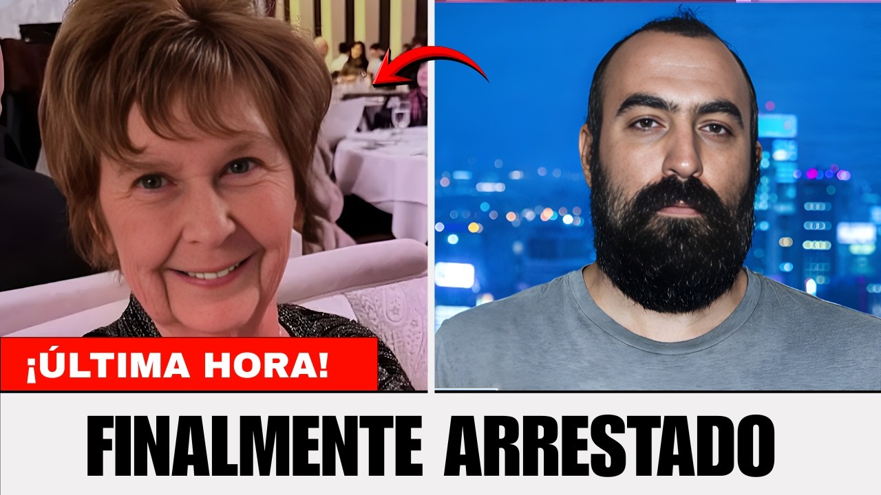 Caso Nancy Guthrie: ¿EL YERNO ARRESTADO? ¡La verdad detrás de la entrega del 31 de enero!