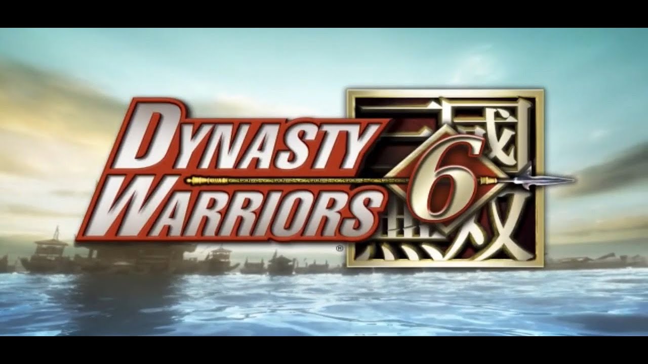 Dynasty Warriors 6 Zhang Fei chapter 1
