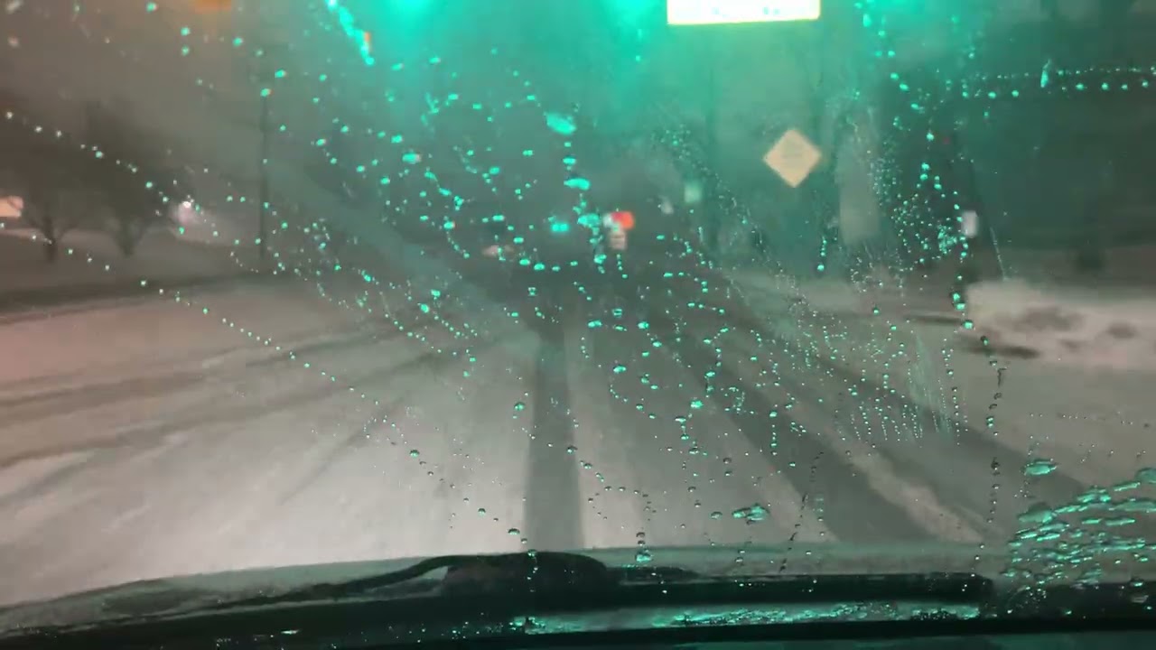 2026 Blizzard