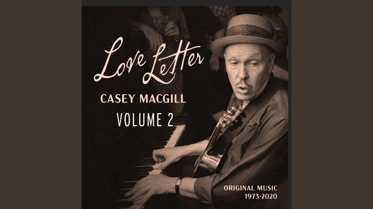 Rhythm (New Recording)