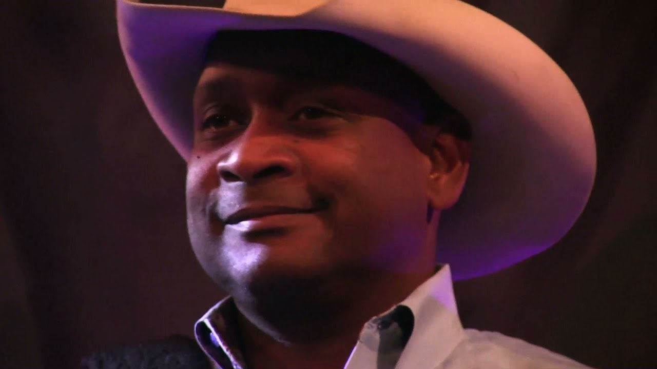 11.4 - Geno Delafose & French Rockin' Boogie (2) - PONTCHARTRAIN 2016