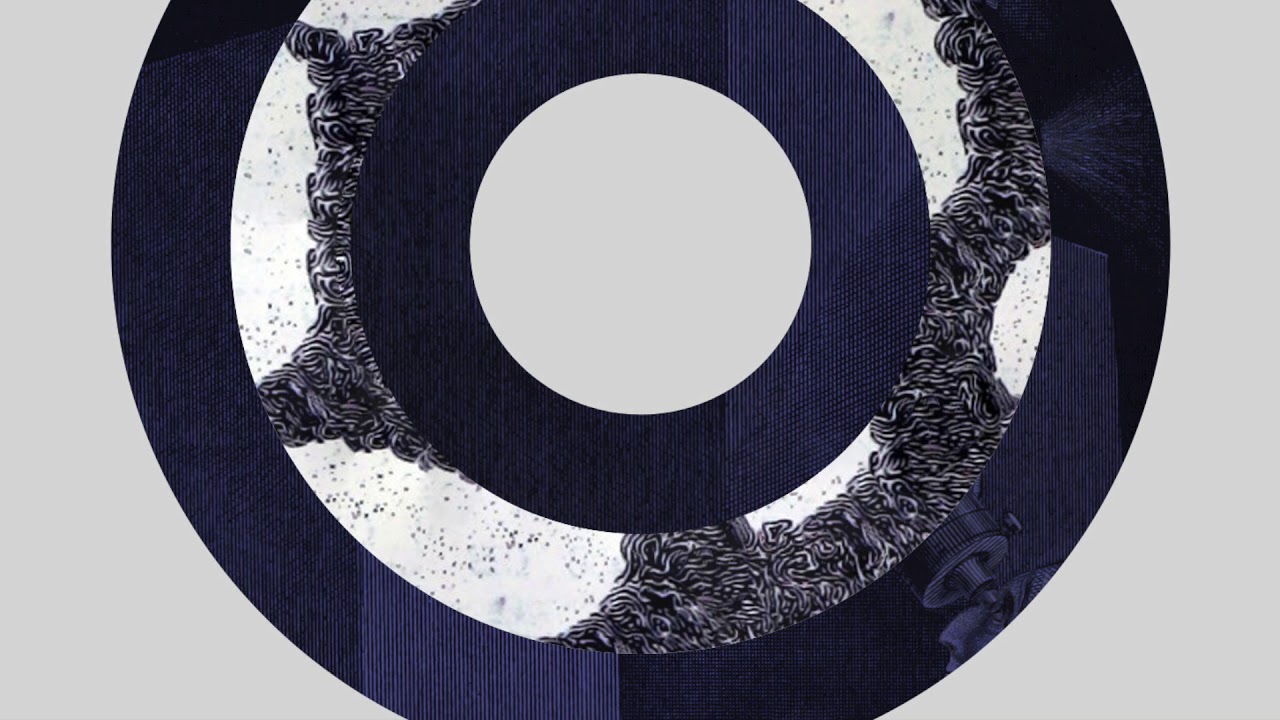 Florian Meindl - Hidden Populations (Flug Remix) [ FLASH Recordings ]