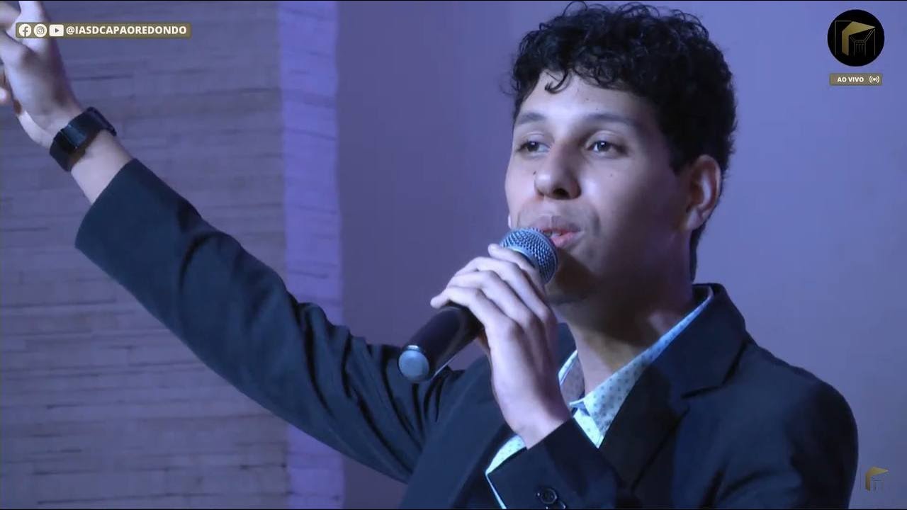 Luiz Cláudio - Chance (Istanlley Gonçalves)