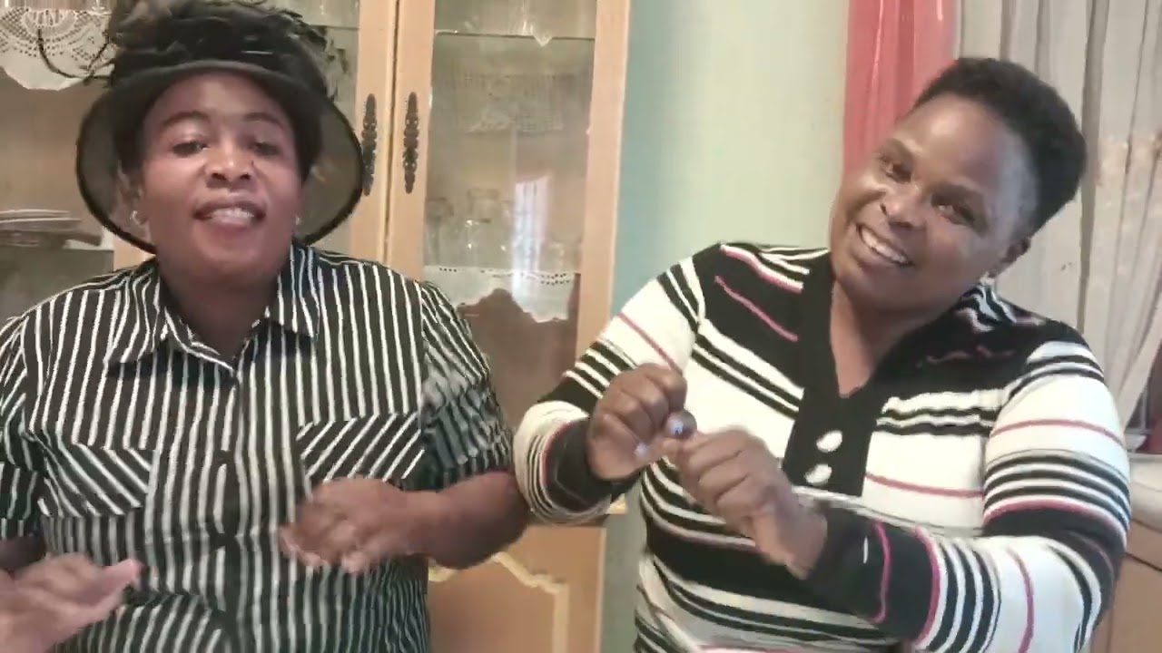 khulenyanga- Naomi Nyongesa
