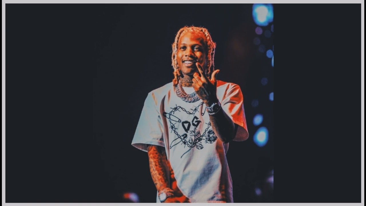 [Free] Lil Durk x Lil Zay Osama Type Beat 