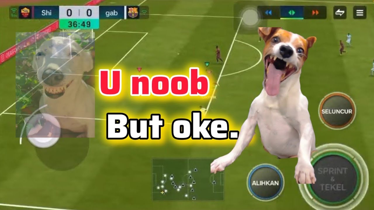 LIVE FC MOBILE 10 FEB 😎