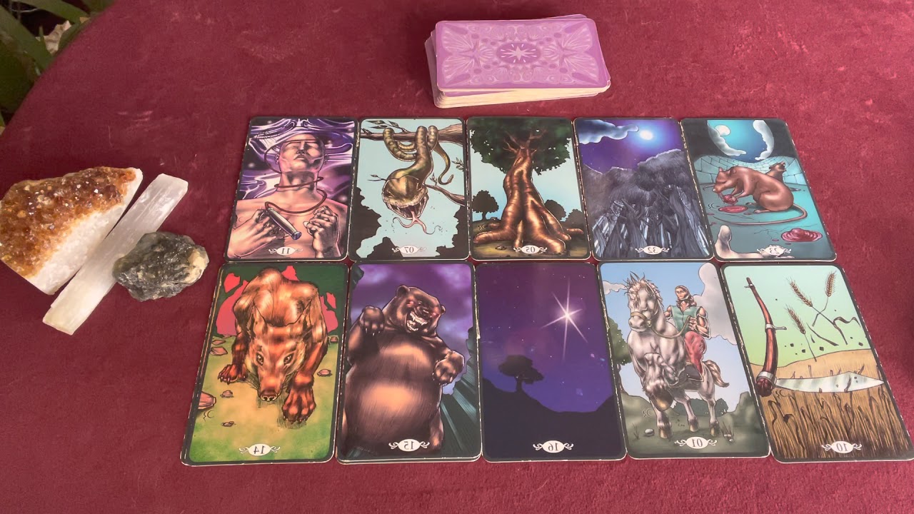 CRUSH, FICANTE E/OU AMOR PLATÔNICO: o que a espiritualidade tem a dizer sobre essa pessoa? 👀| Tarot