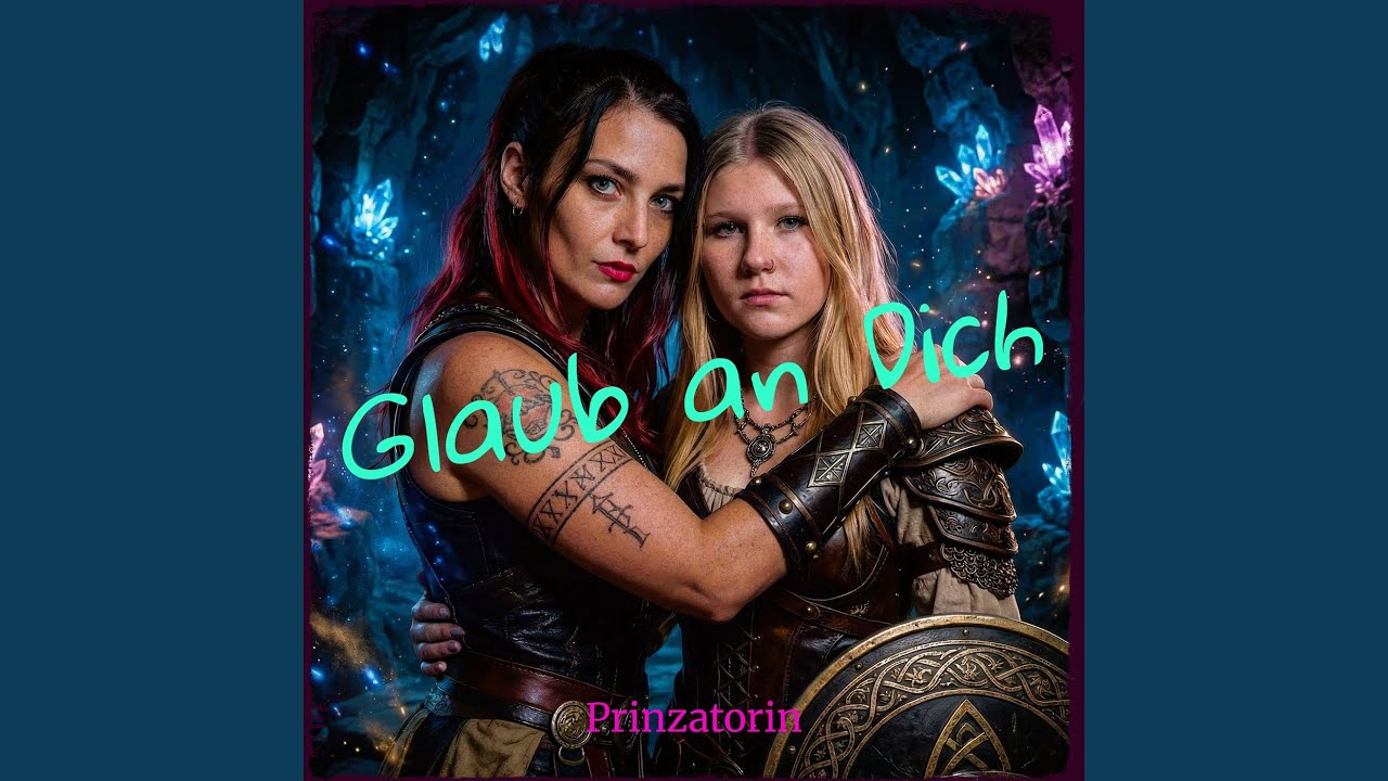 Glaub an Dich