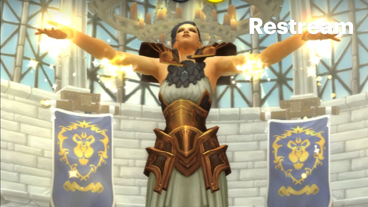 Old school Raid Leader Back to try World of Warcraft in 2026