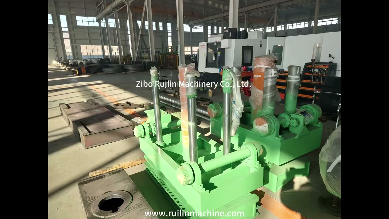 2✖️1250 Slitting Line ⚙️ delivery🚛. ..#machine #factory #coilprocessing #slittingline #automobile