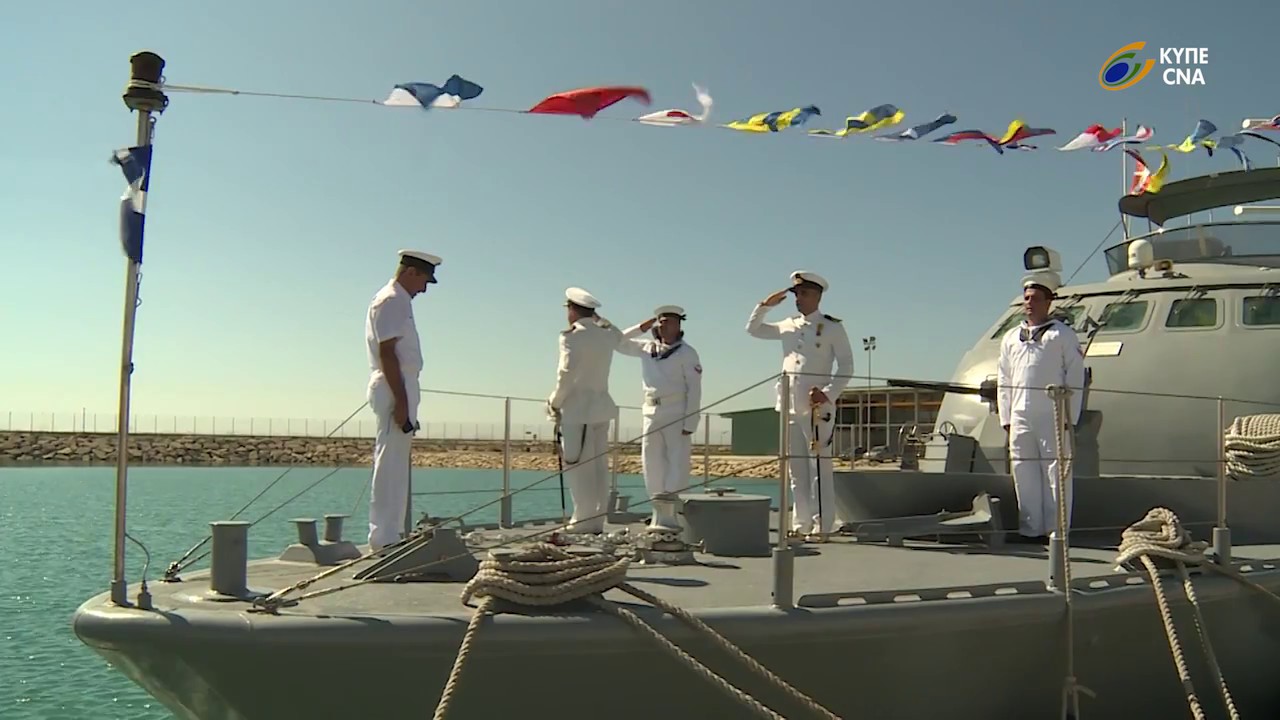 05-10-2017 ΠΑΡΑΔΟΣΗ ΠΑΡΑΛΑΒΗ ΔΙΟΙΚΗΣΗΣ ΝΑΥΤΙΚΟΥ.