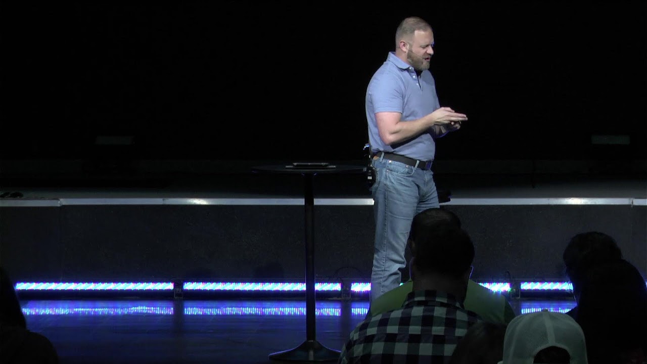 RockFish Church Online