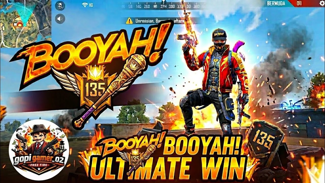 135 STREAK || WAIT FOR END||#shorts#trending#viral#treding#freefire 