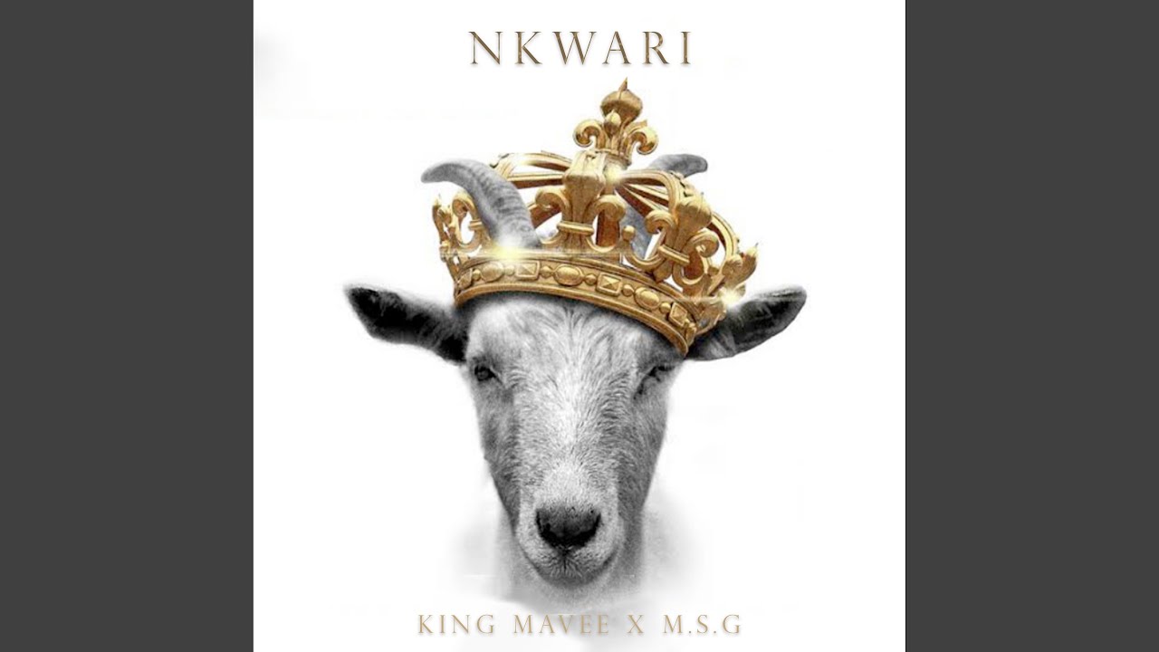 Nkwari