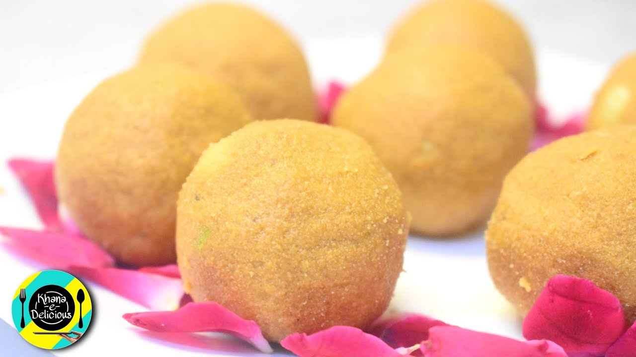 Easy holi festival recipes | Besan ke Laddu | traditional holi food | holi recipes | laddu recipe
