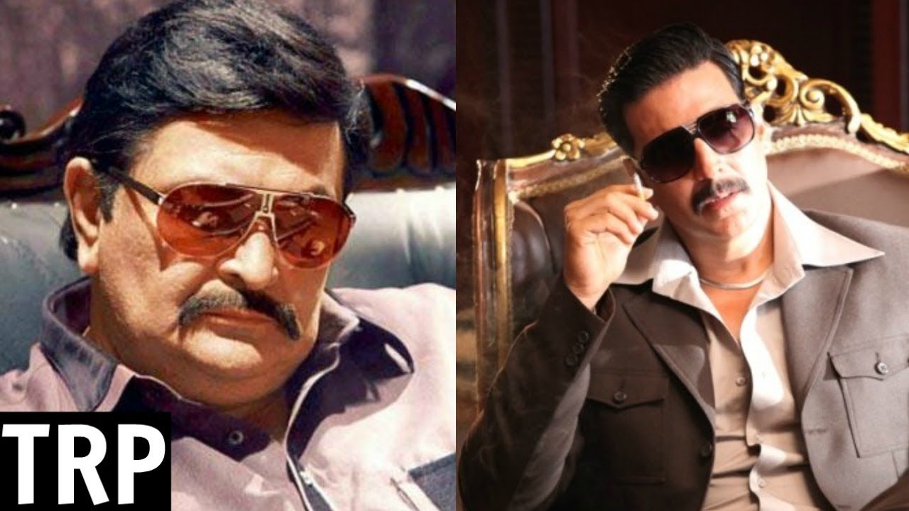 Every Version Of Dawood Ibrahim From Worst To Best In Bollywood Movies