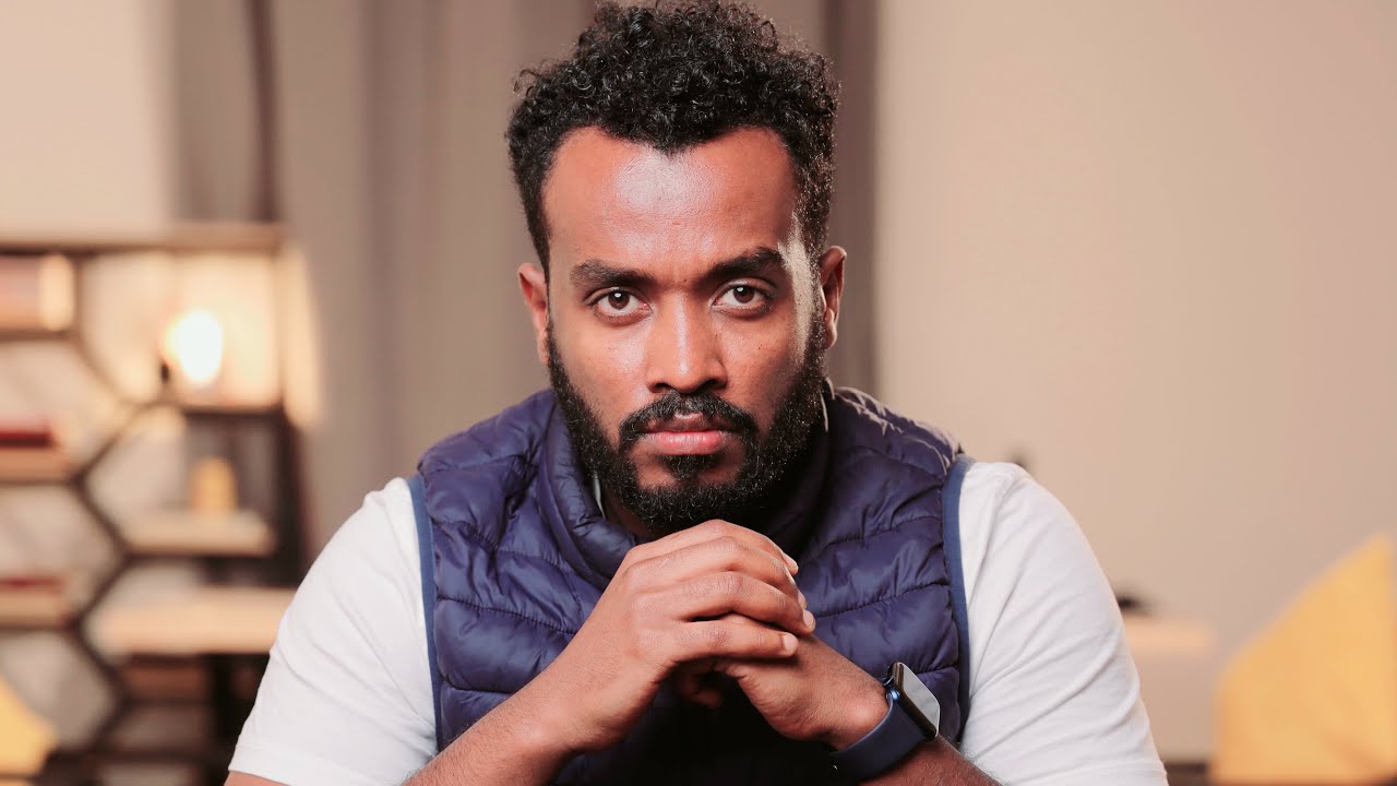 CONFIDENCE | በራስ መተማመንን  ለማሳደግ 🔴 Do this