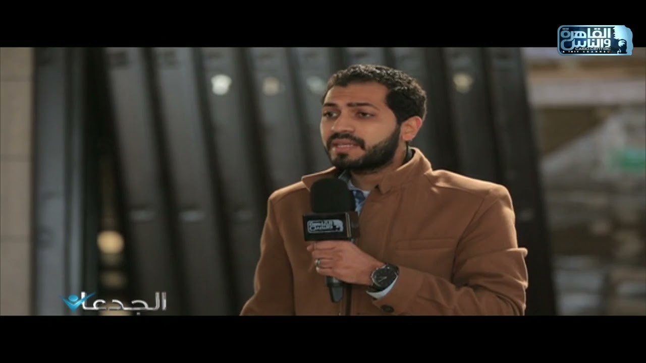 م.سعد المصري: فوجئت بوجود مصنع مصري ينتج الأبواب المصفحة وفق أعلى مواصفات الجودة العالمية