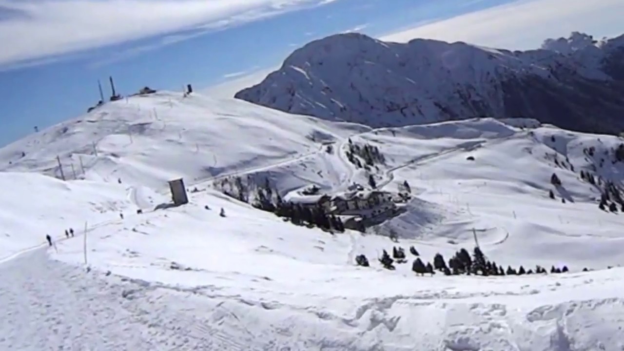 MAH02509 from Dasdana to passo Maniva with ski