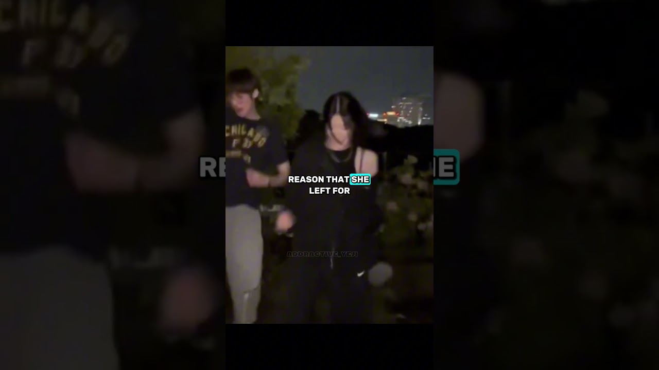 Video of Former Izna Member Jiyoon Dancing Happily Going Viral #kpop #shorts