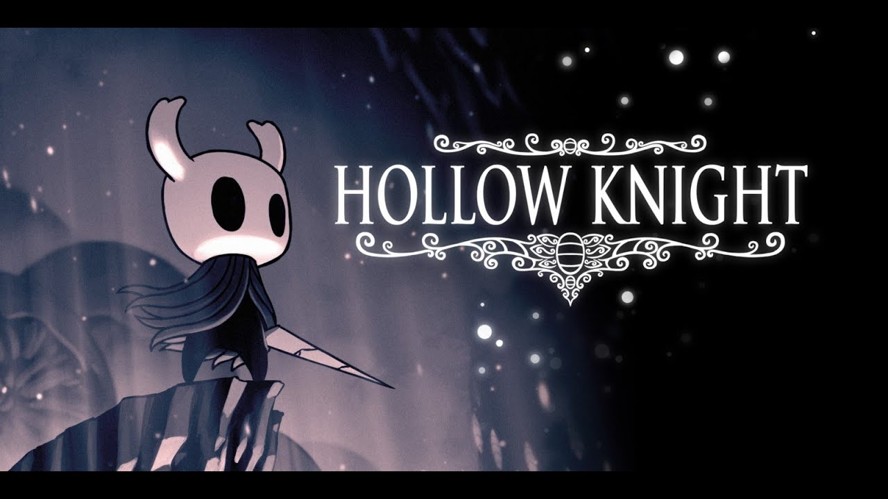 Hollow Knight ASMR (Español)| leyendo el Diario del cazador parte 1