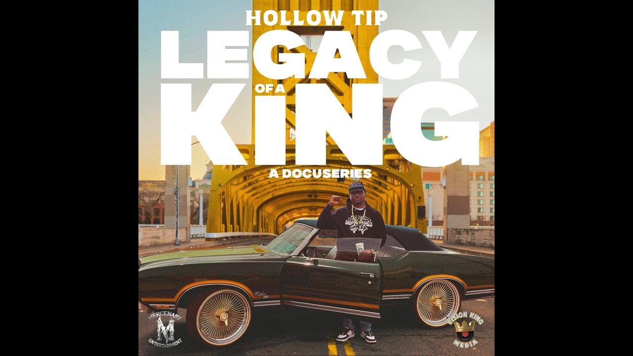 Hollow Tip - Legacy Of A King Episode 2 - Taking No Shortz