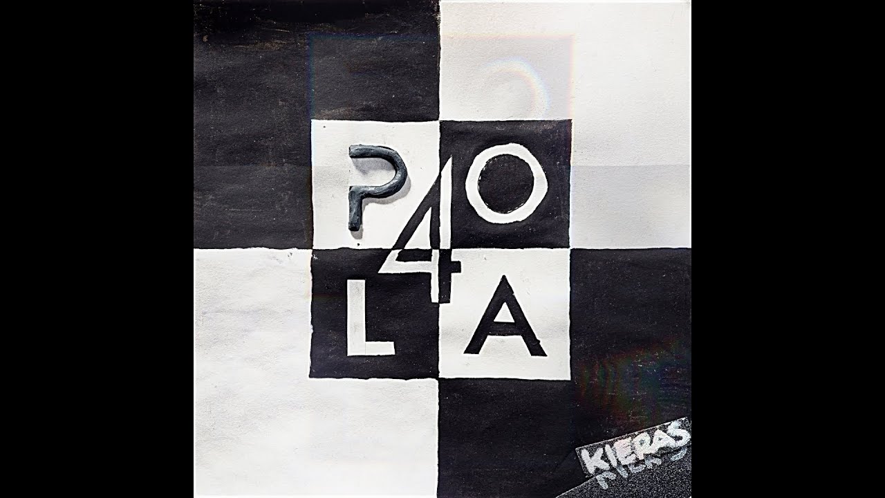 kieras - 4POLA (concept album)