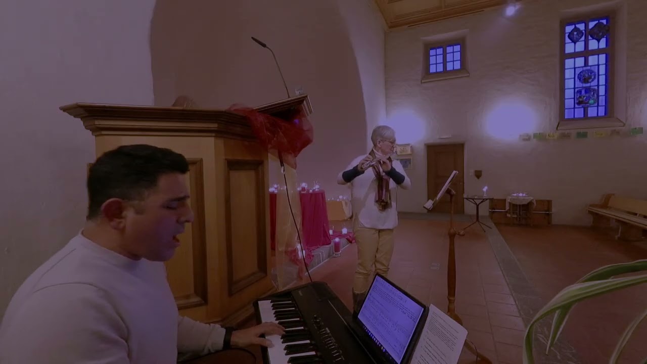 Da Pacem Cordium -  Taizé Riggisberg