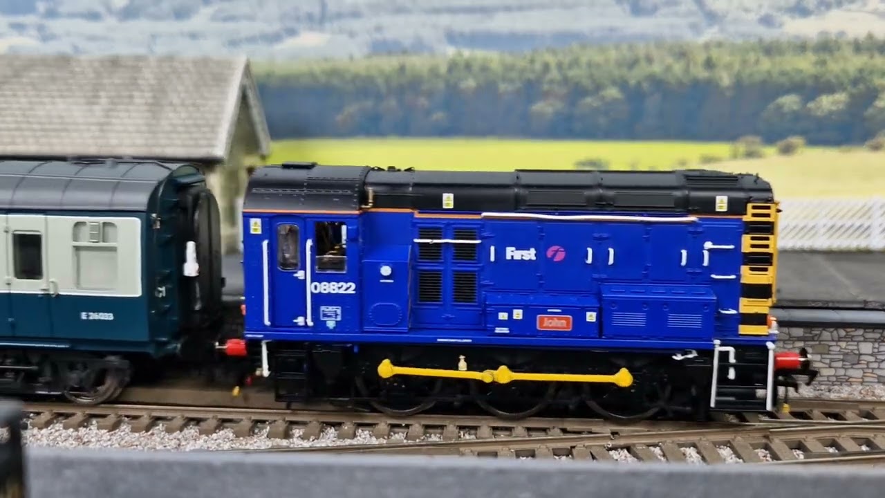 Uncoupling with tension lock and peco SL-29