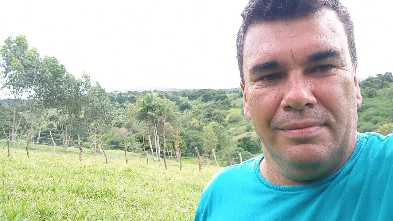 VEJA O TAMANHO DE UMA TAREFA DE TERRA | canal do abe