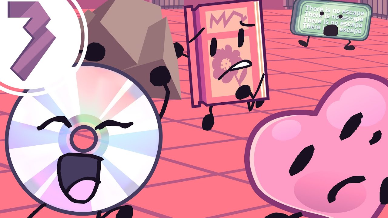 NS 3: Mall walking