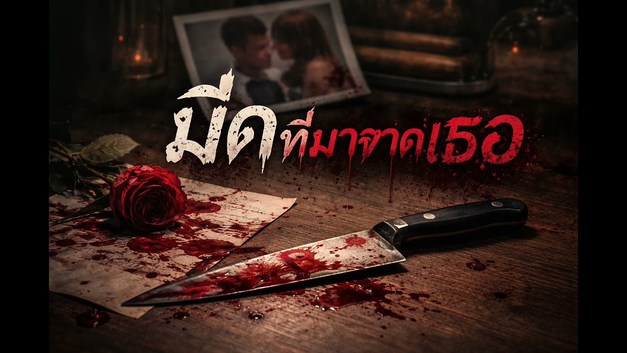มีดที่มาจากเธอ - New Record (Official Audio)
