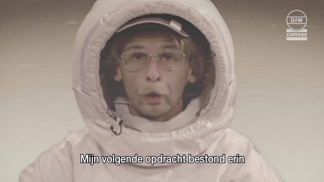 Kriske Toebak op Mars