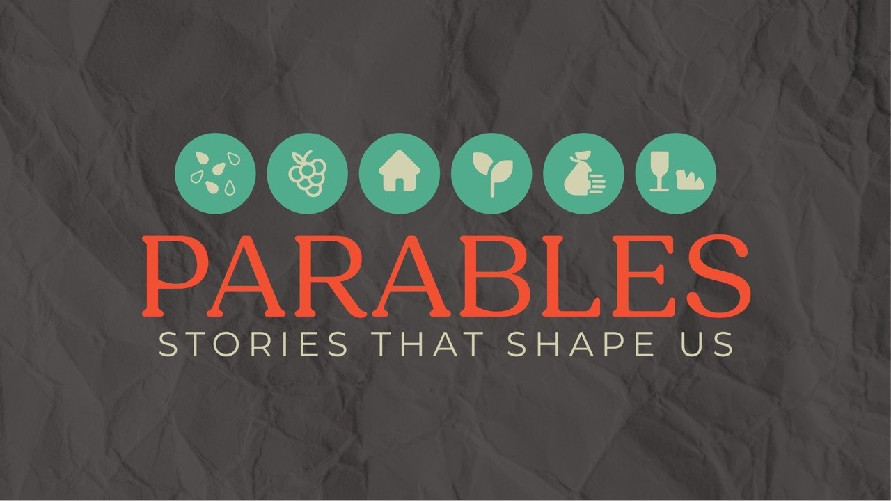 Parables: The Parable of the Sower | Hawarden | 03.15.26