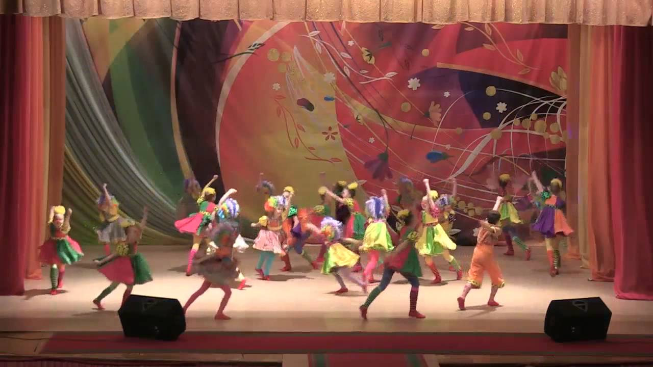 ГАЛА КОНЦЕРТ  -  2016