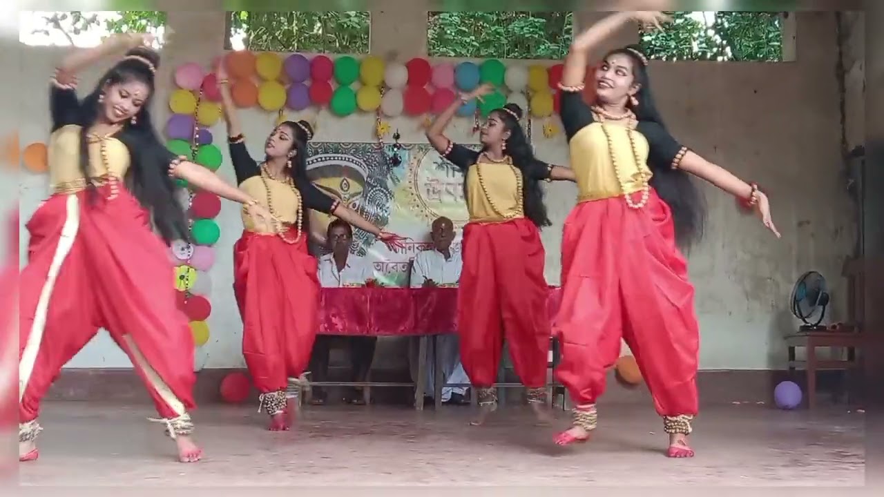 Pranavalaya # Susri Dance Academy # 2025