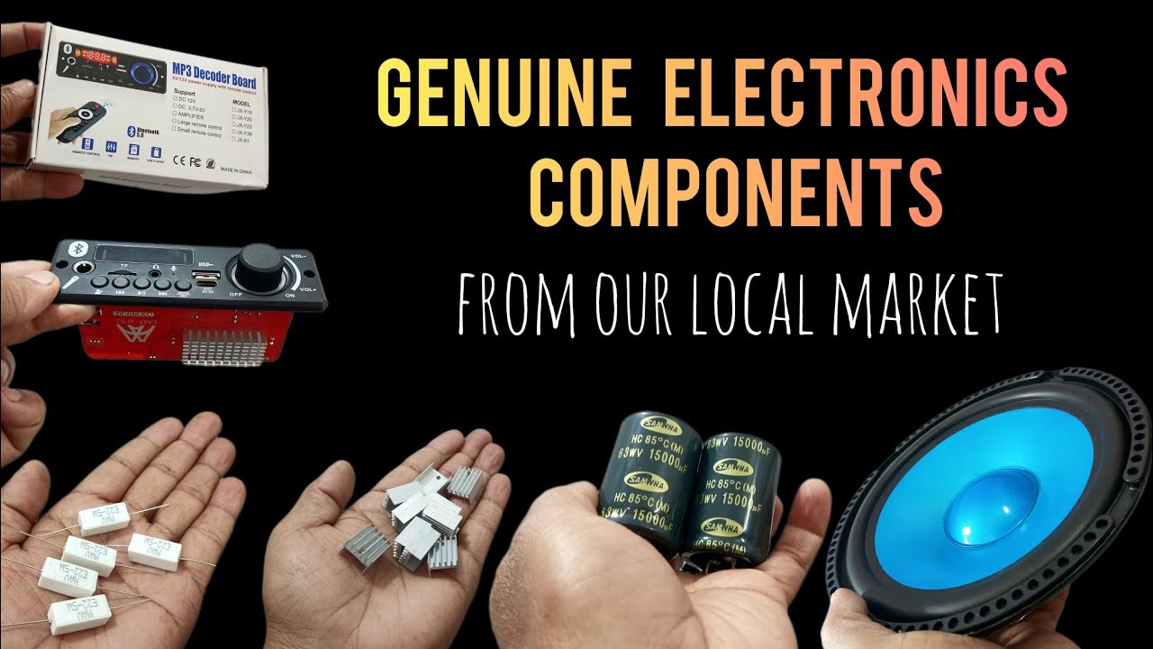 Avoid Electronics Scams with These Genius Tips