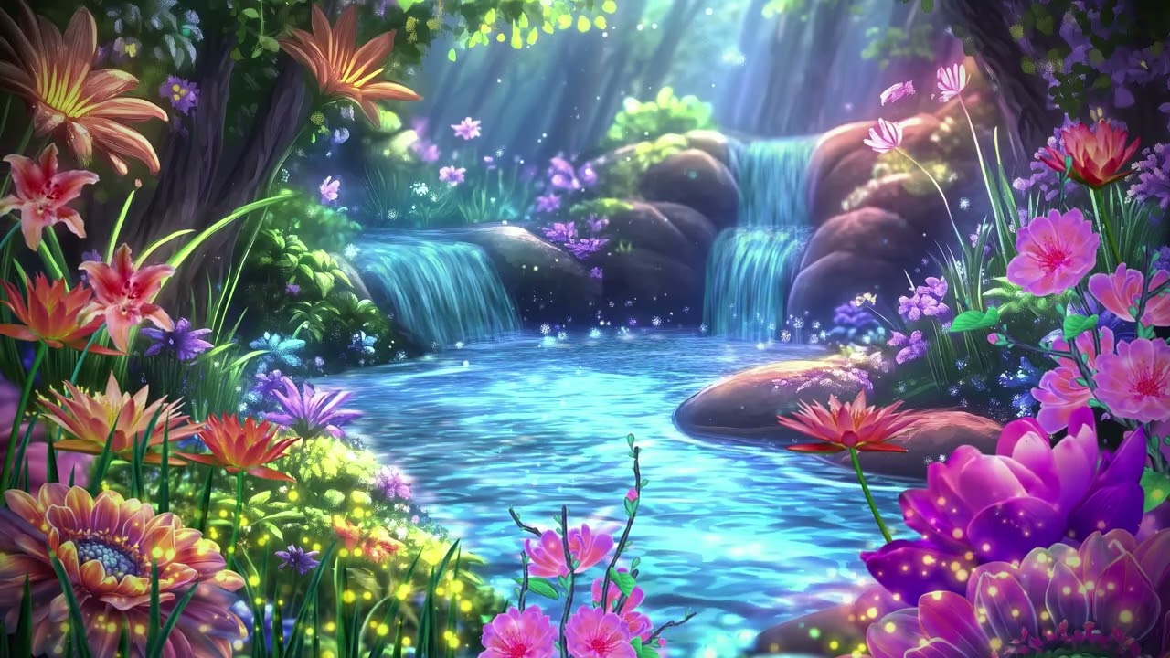 Sleep Music for Stress Relief 💜 Soft & Comforting Sleep Tones For Deep Sleep