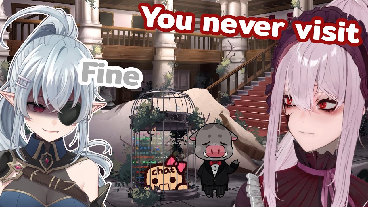 Jowol and GEEGA giving you the divorced parents experience