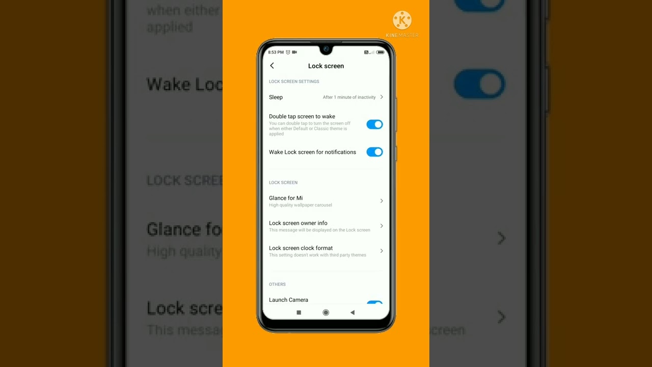 screen timeout कैसे change करें 📱