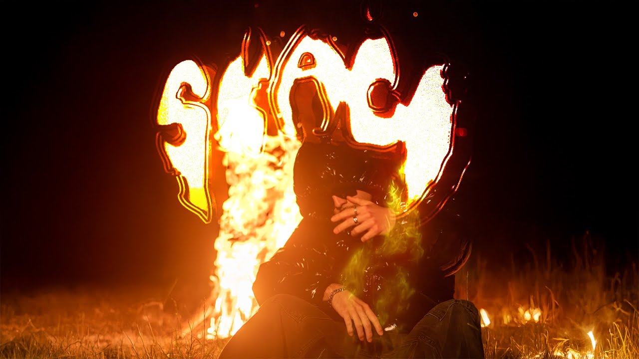 Mavid - SKAČI! (feat. Sjena)