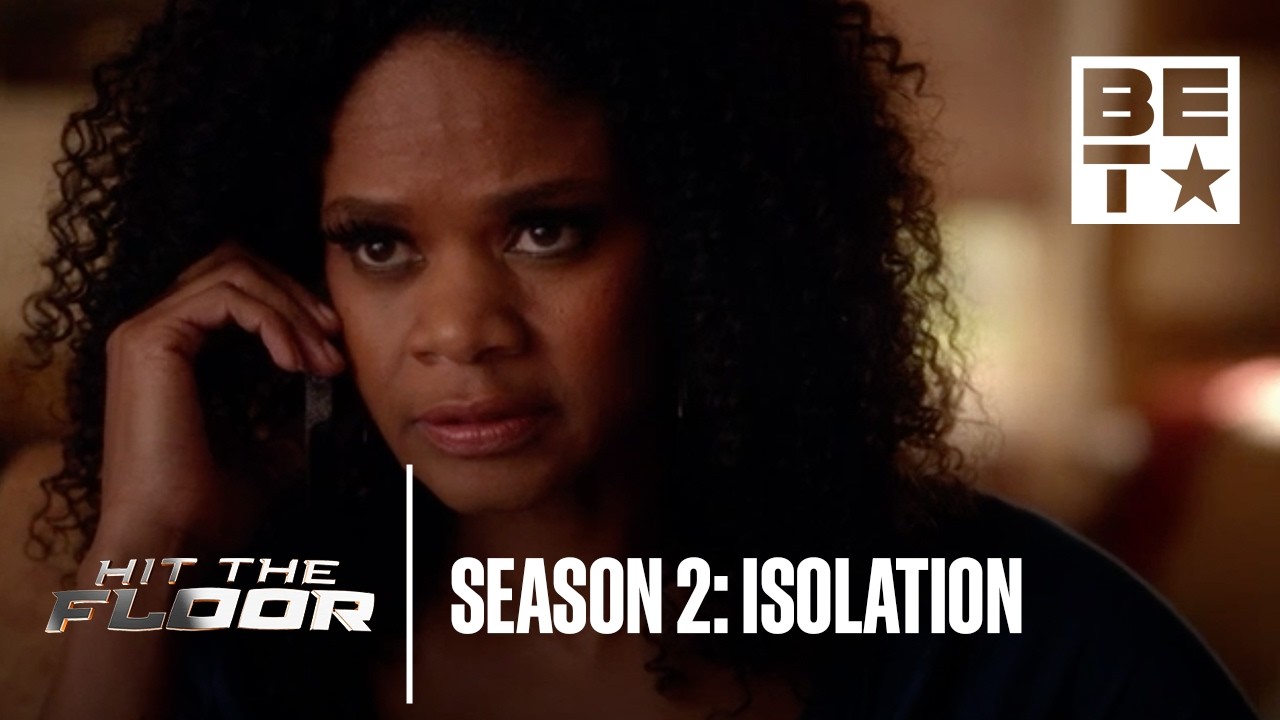 Hit The Floor | Full Drama Unfolds in Season 2, Episode 7 “Isolation”
