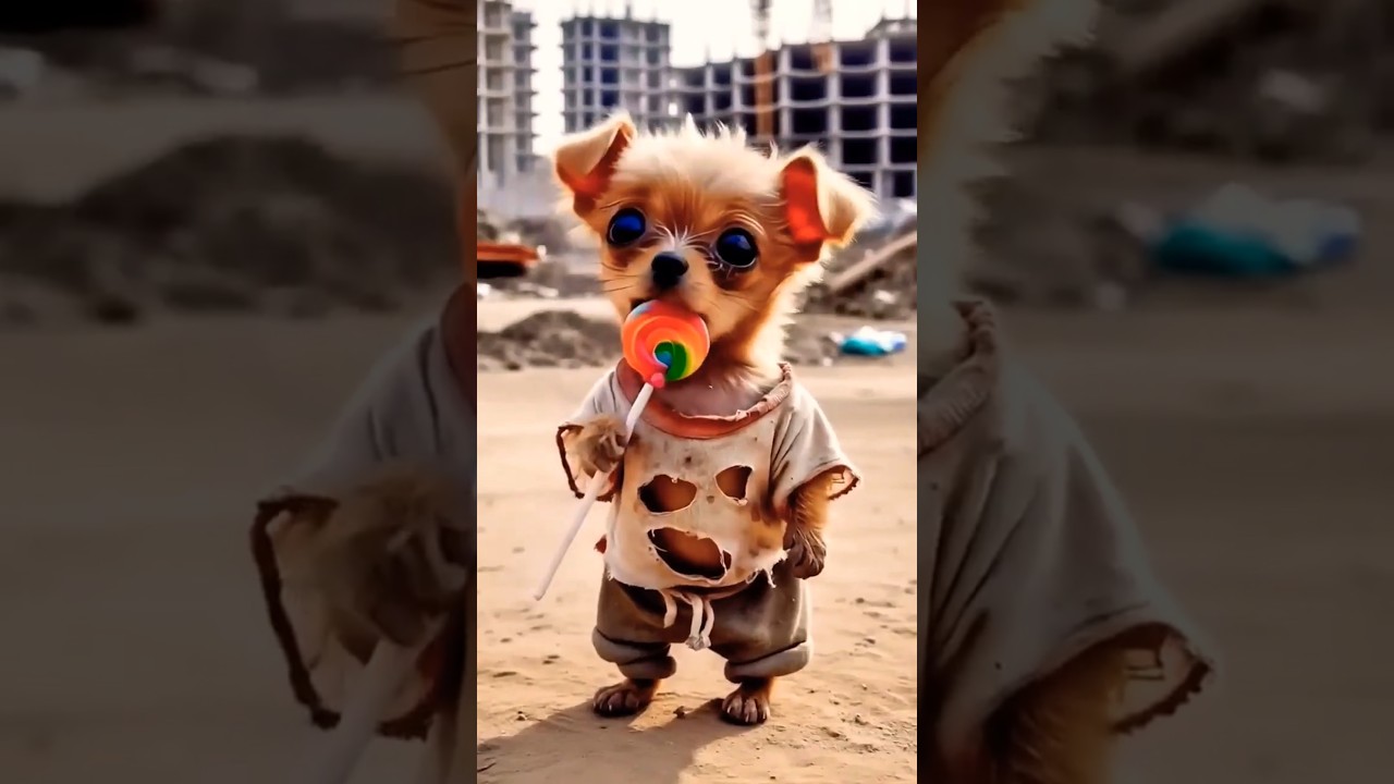 wait for end#🍭🍭🤣🤣😂funny #shorts #vi..